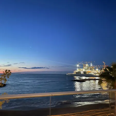 Monaco Cote D Azur