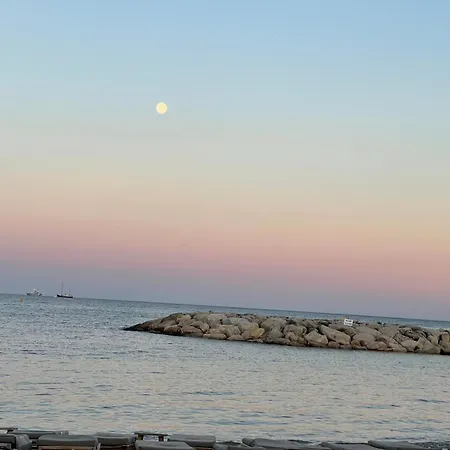 Monaco Cote D Azur * 보솔레이