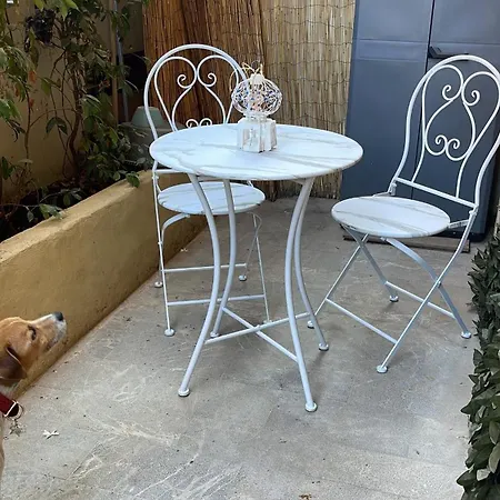 Monaco Cote D Azur 아파트 *