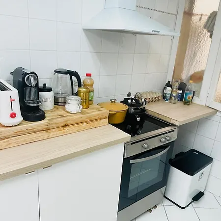 Monaco Cote D Azur Apartment