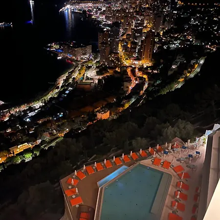 Monaco Cote D Azur Apartment Beausoleil